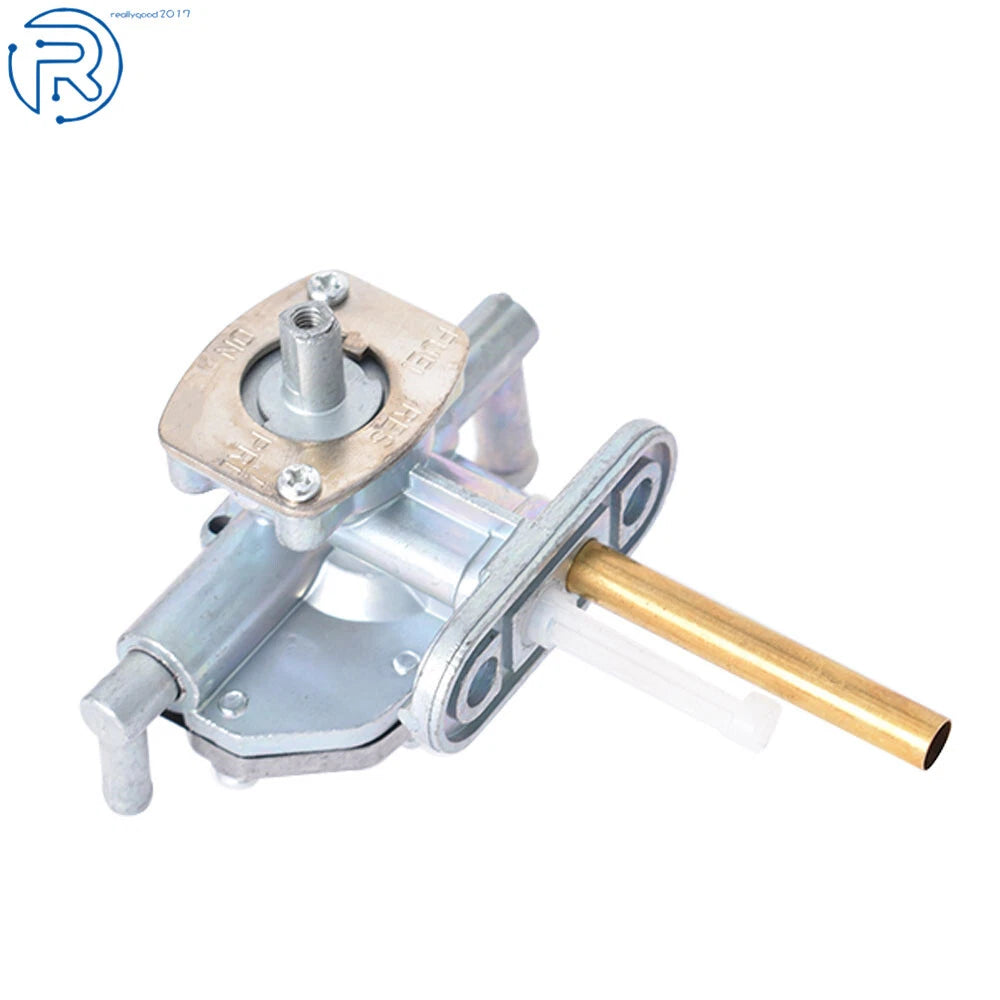 Fuel Gas Petcock Valve for Suzuki Vinson 500 LT-A500F (2002–2007) 44300-03G02