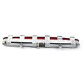 1x LED Third Brake Light for Mercedes Benz CLK W209 C209 (2002-2009)