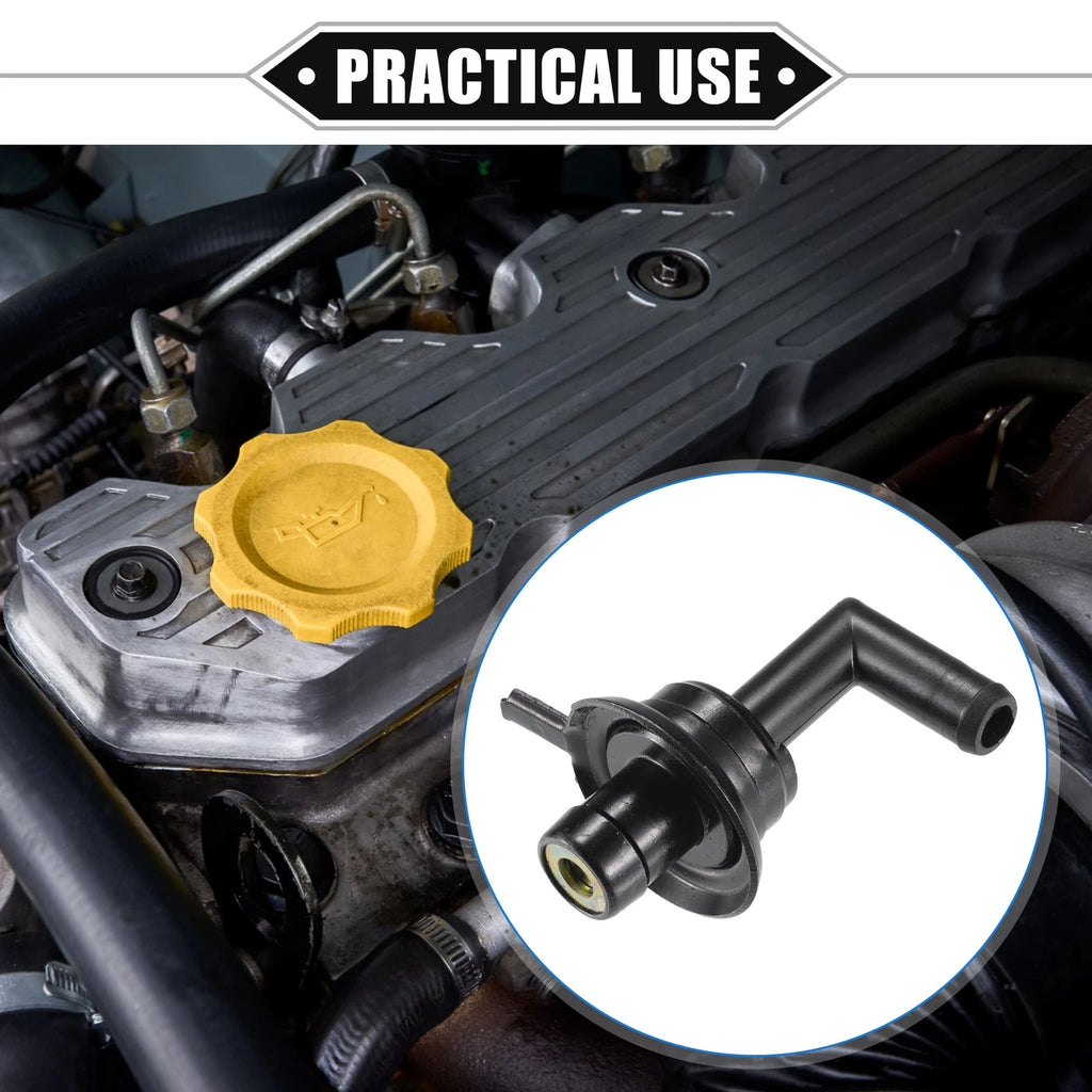PCV Valve for Toyota Camry (1997–2001), RAV4 (1997–2000)