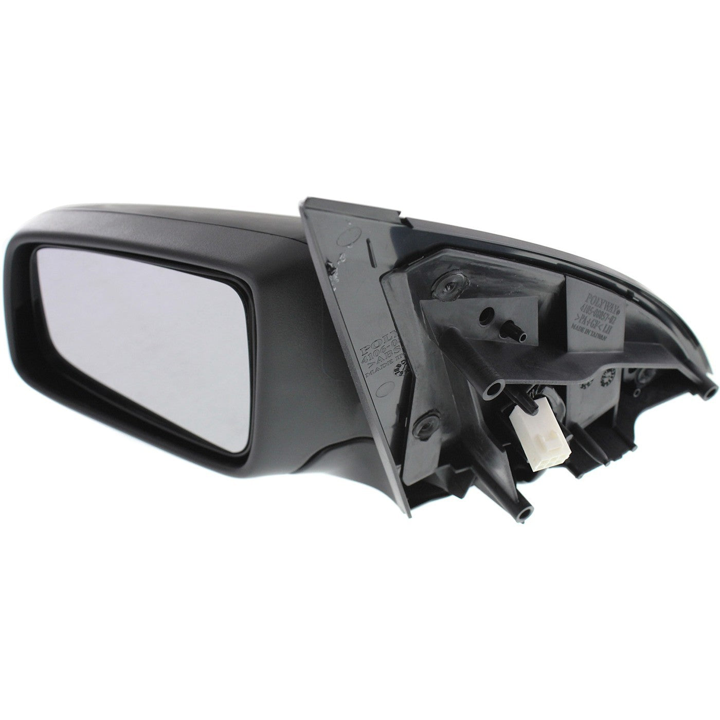Driver Left Side Mirror for Chevy Caprice Pontiac G8 (2008–2009)