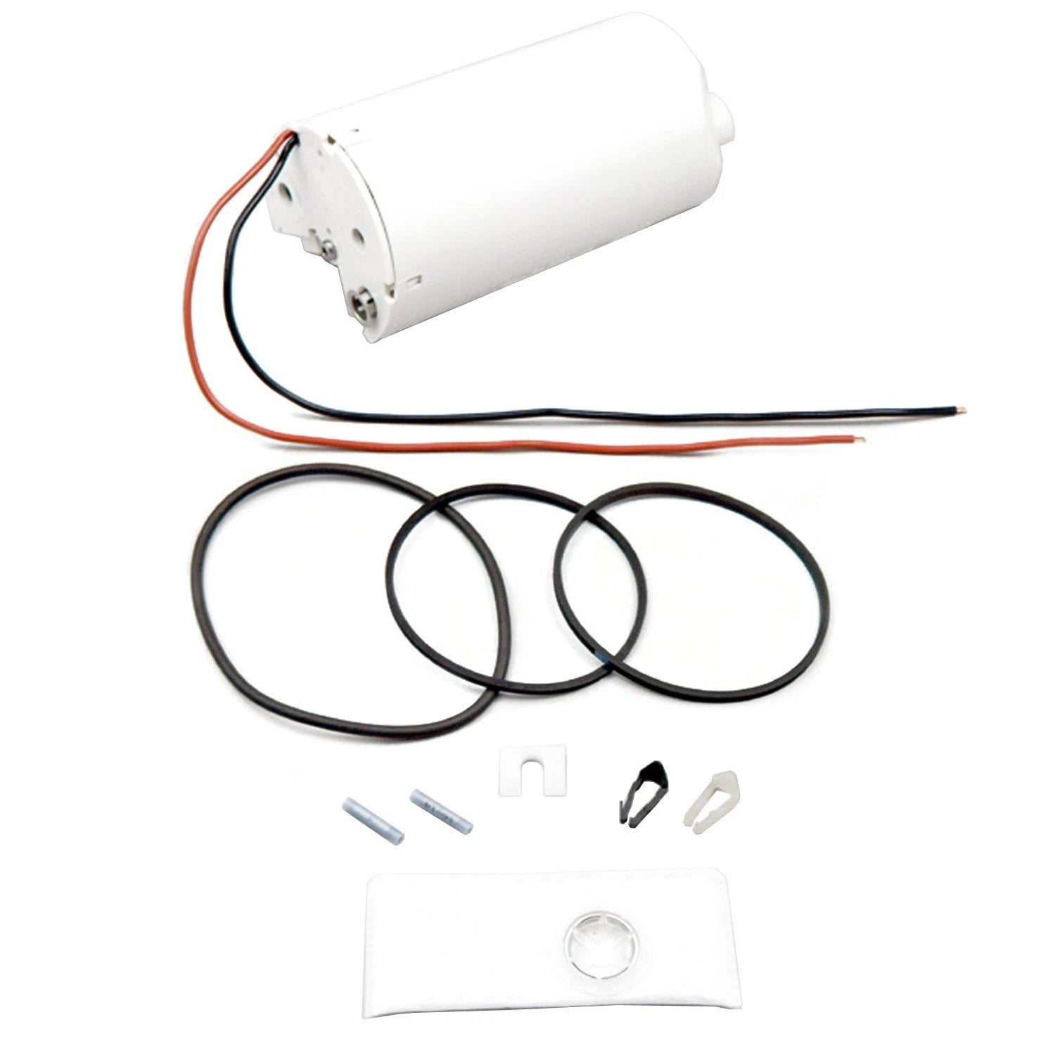 Fuel Pump and Strainer Set for Ford Bronco, E-150 Econoline (1992–1996)