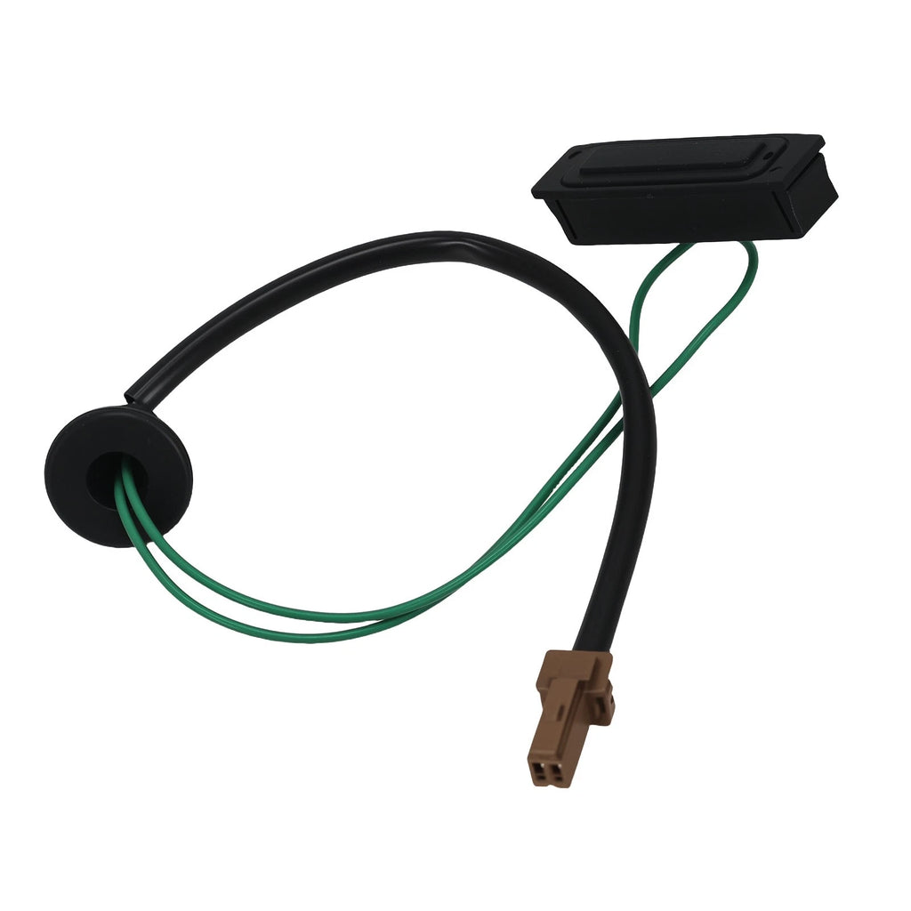 Tailgate Switch for Subaru Impreza Wagon (2008–2011) 63270FG001 Plastic Metal