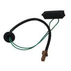 Tailgate Switch for Subaru Impreza Wagon (2008–2011) 63270FG001 Plastic Metal