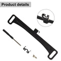 Rear View Camera License Plate Holder for