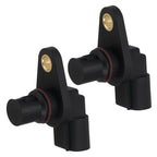 2Pcs Camshaft Sensor for Subaru XV Crosstrek Hybrid (2014–2015) 22056AA270