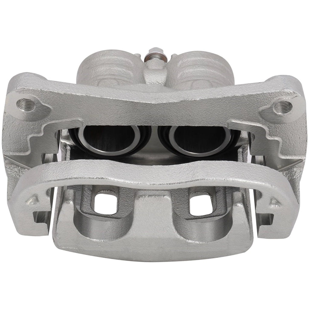 Front & Rear Brake Calipers Assembly Kit for Subaru Impreza (2008–2011)