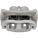 Front & Rear Brake Calipers Assembly Kit for Subaru Impreza (2008–2011)