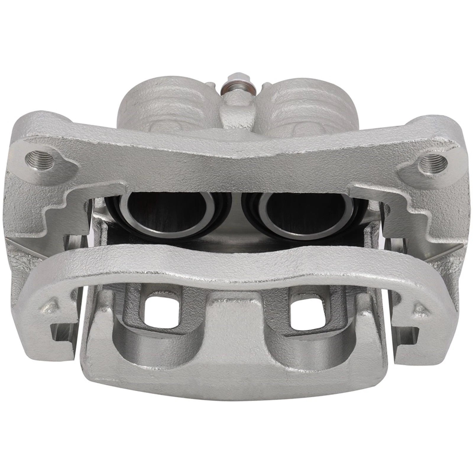 Front & Rear Brake Calipers Assembly Kit for Subaru Impreza (2008–2011)