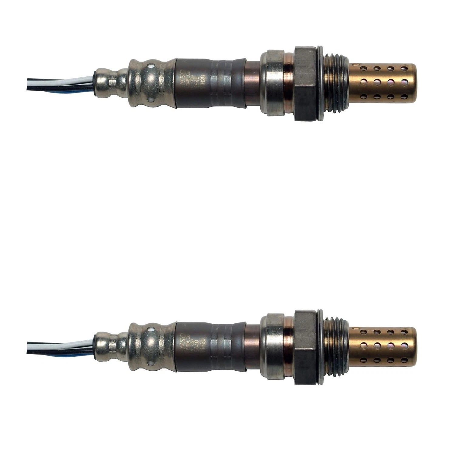 Oxygen Sensor Set for Cadillac Escalade (2002–2020)