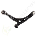 Set of 8 Front Control Arm Sway Bar Outer Tie Rod Ends for Honda Odyssey (2002–2004)