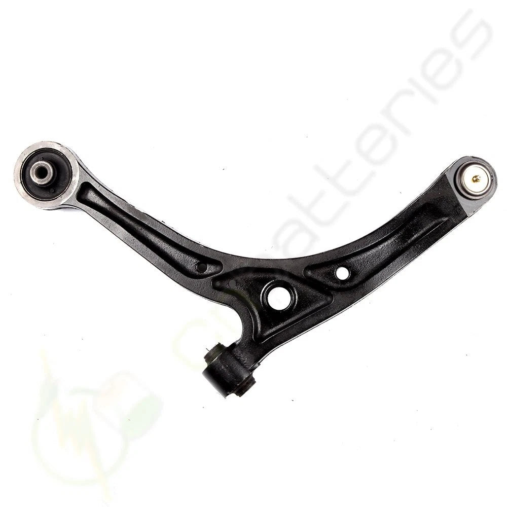 Set of 8 Front Control Arm Sway Bar Outer Tie Rod Ends for Honda Odyssey (2002–2004)