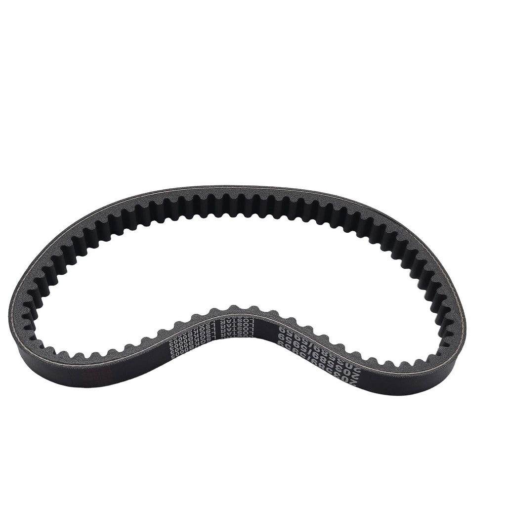 Go Kart Drive Belt 30 Series for Manco and Comet (US Rubber, 6 Pack)
