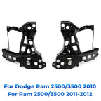Radiator Support for Ram 2500 3500 (2010–2012)