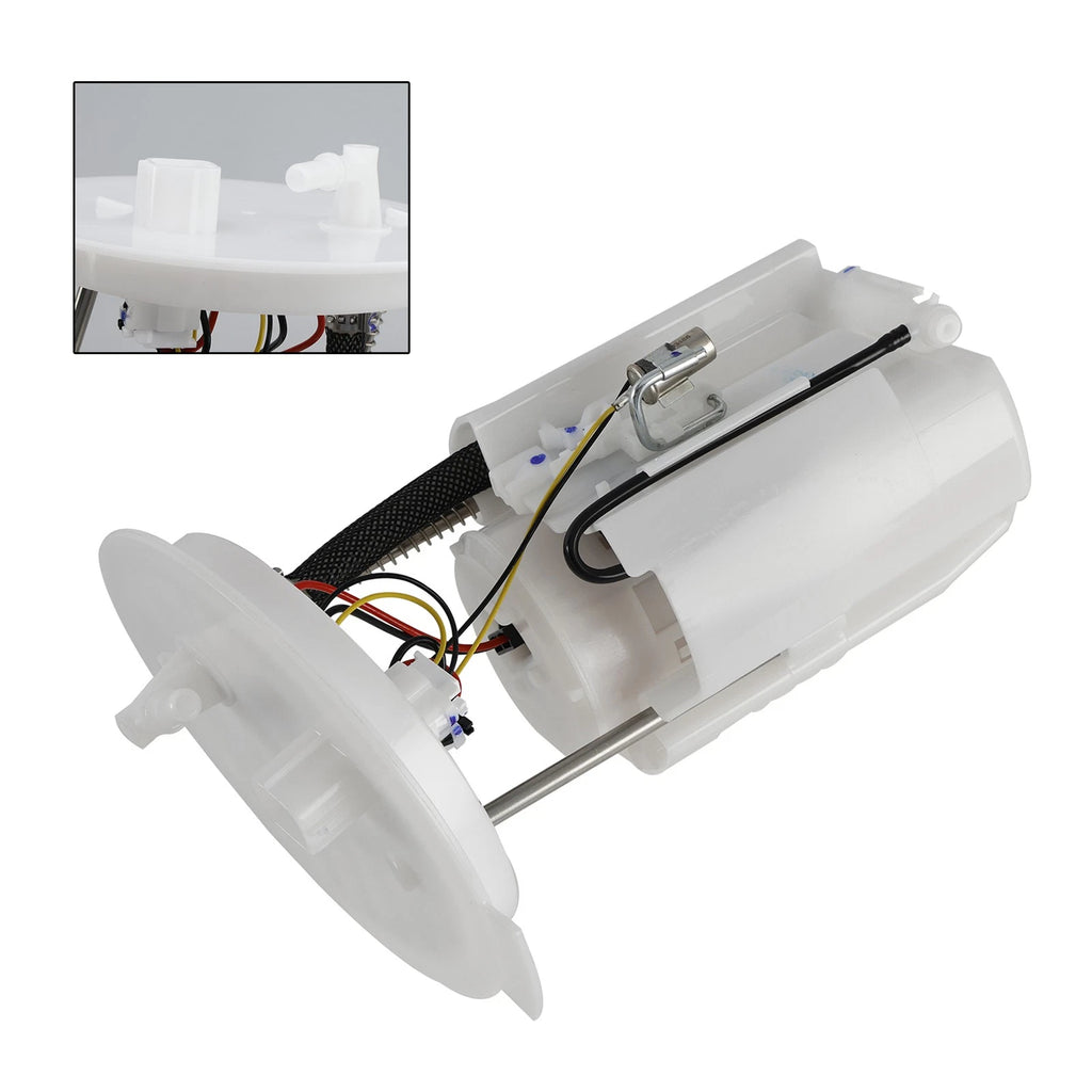 Fuel Pump Assembly 16700-MKC-A01 16700-MKC-A02 for Honda GL1800 Gold Wing (2018–2024)