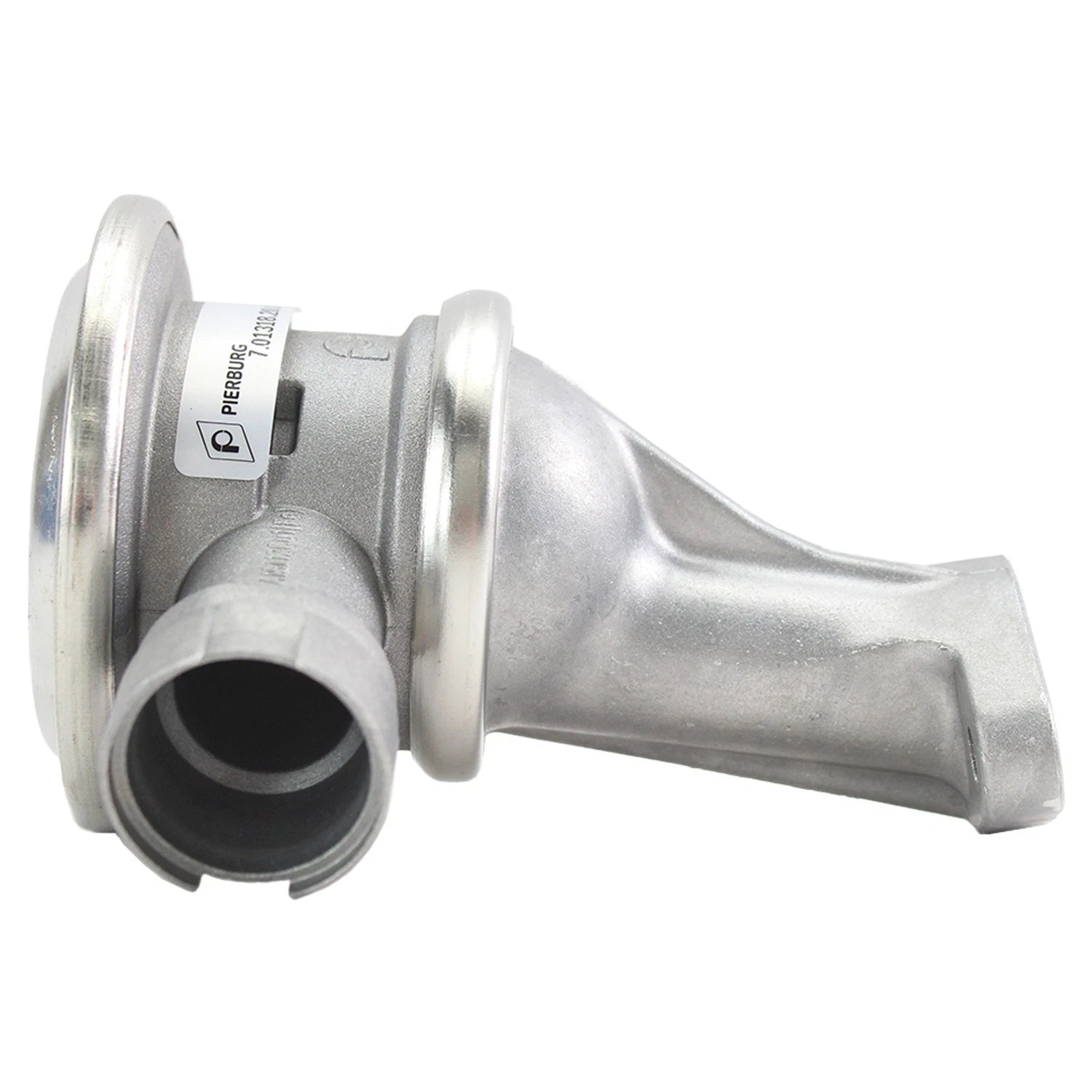 Air Pump Check Control Valve OEM Pierburg for BMW 128i 328i xDrive (2008–2013)