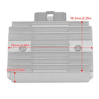 Voltage Regulator Rectifier for Kawasaki KLF220 KLF250 (1990–2004) 21066-1038