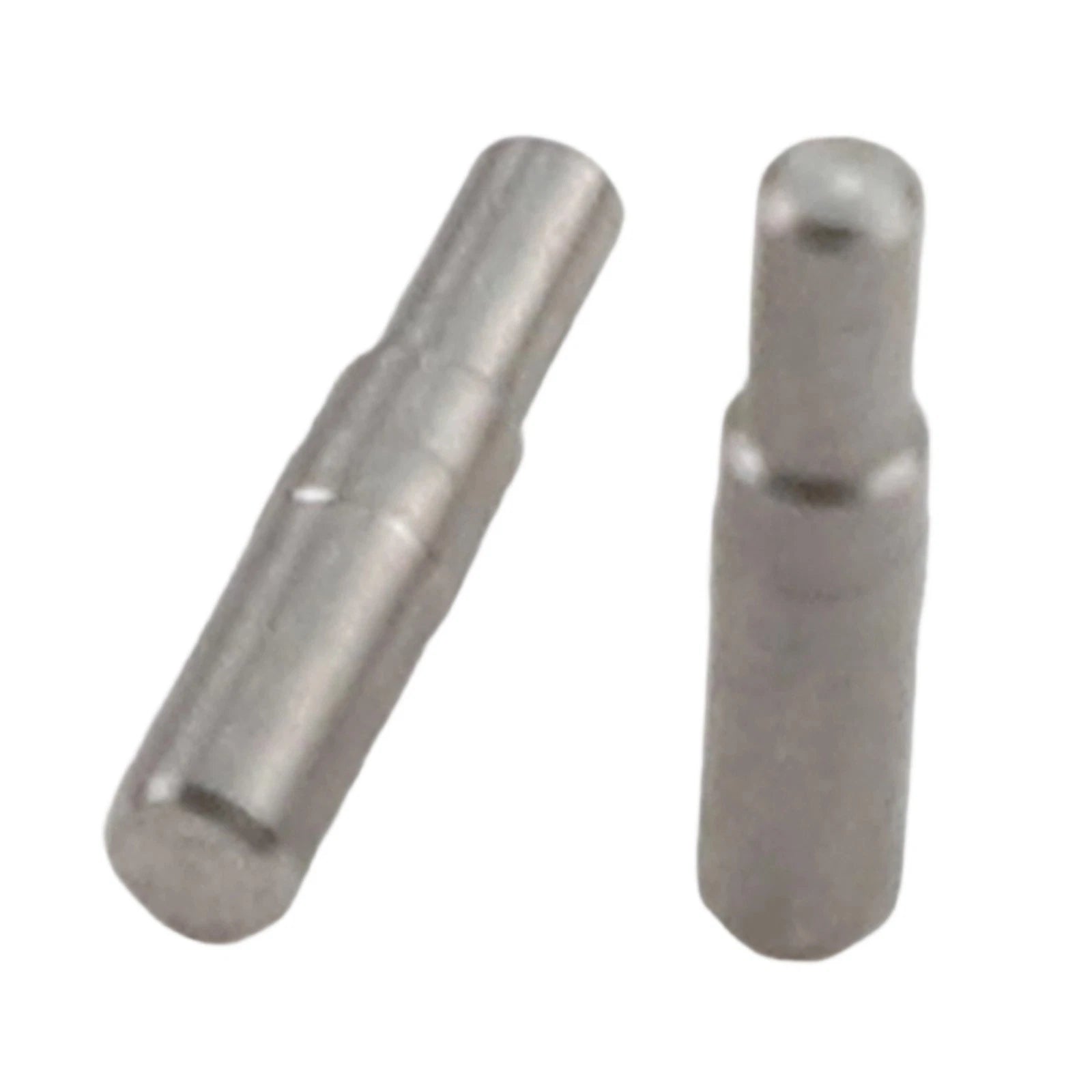 Set of 4 Stainless Steel Spool Pins for Zeorshis Baitcasting Reel (0.75mm)