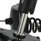 Spare Tire Winch Hoist for Toyota Tundra (2000–2006)