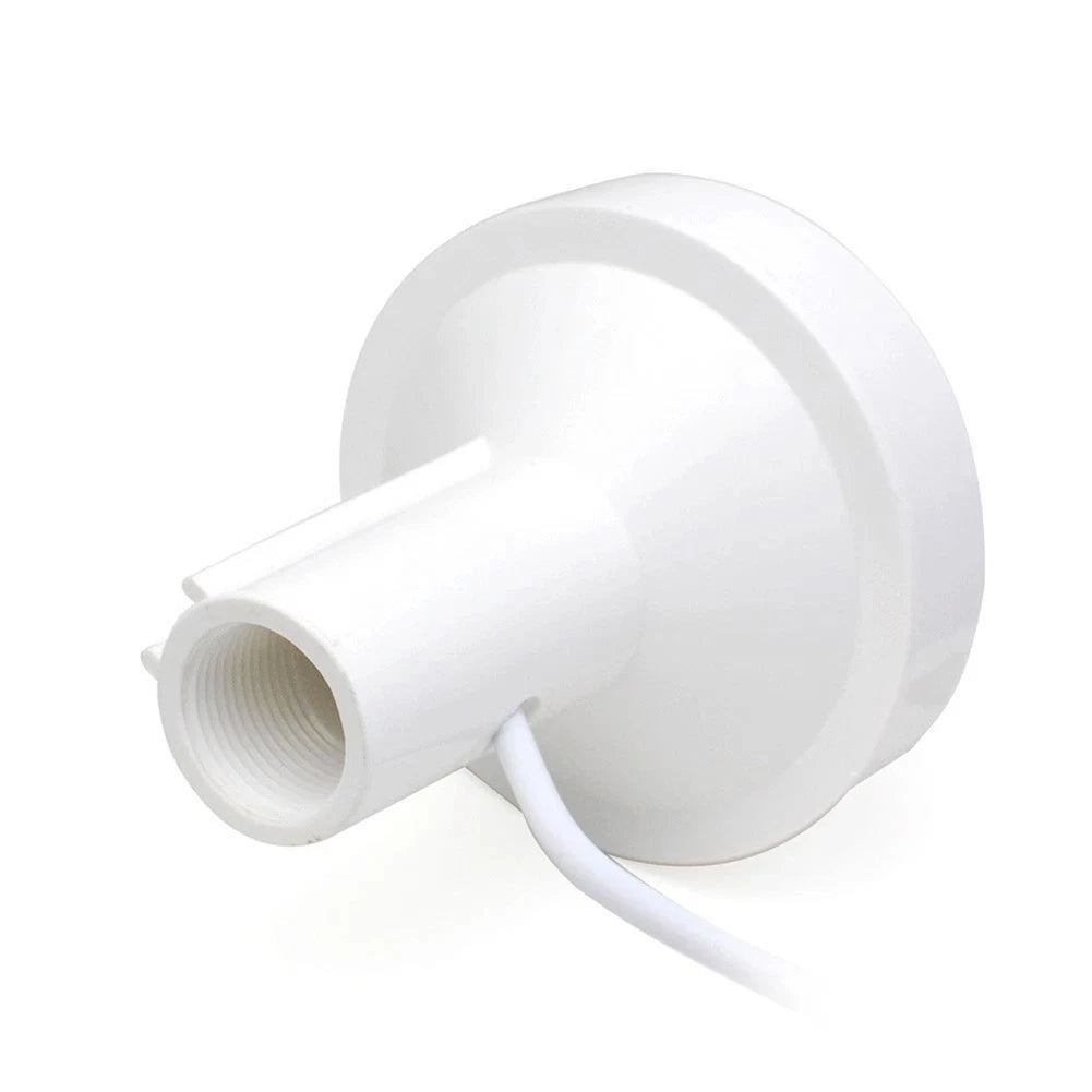 Boat GPS Marine Antenna with 5m Cable BNC TNC Male Connector IP67 Waterproof