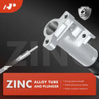 Automatic Transmission Shift Tube for Ford F-150 F-250 F-350 Explorer (1997–2003)