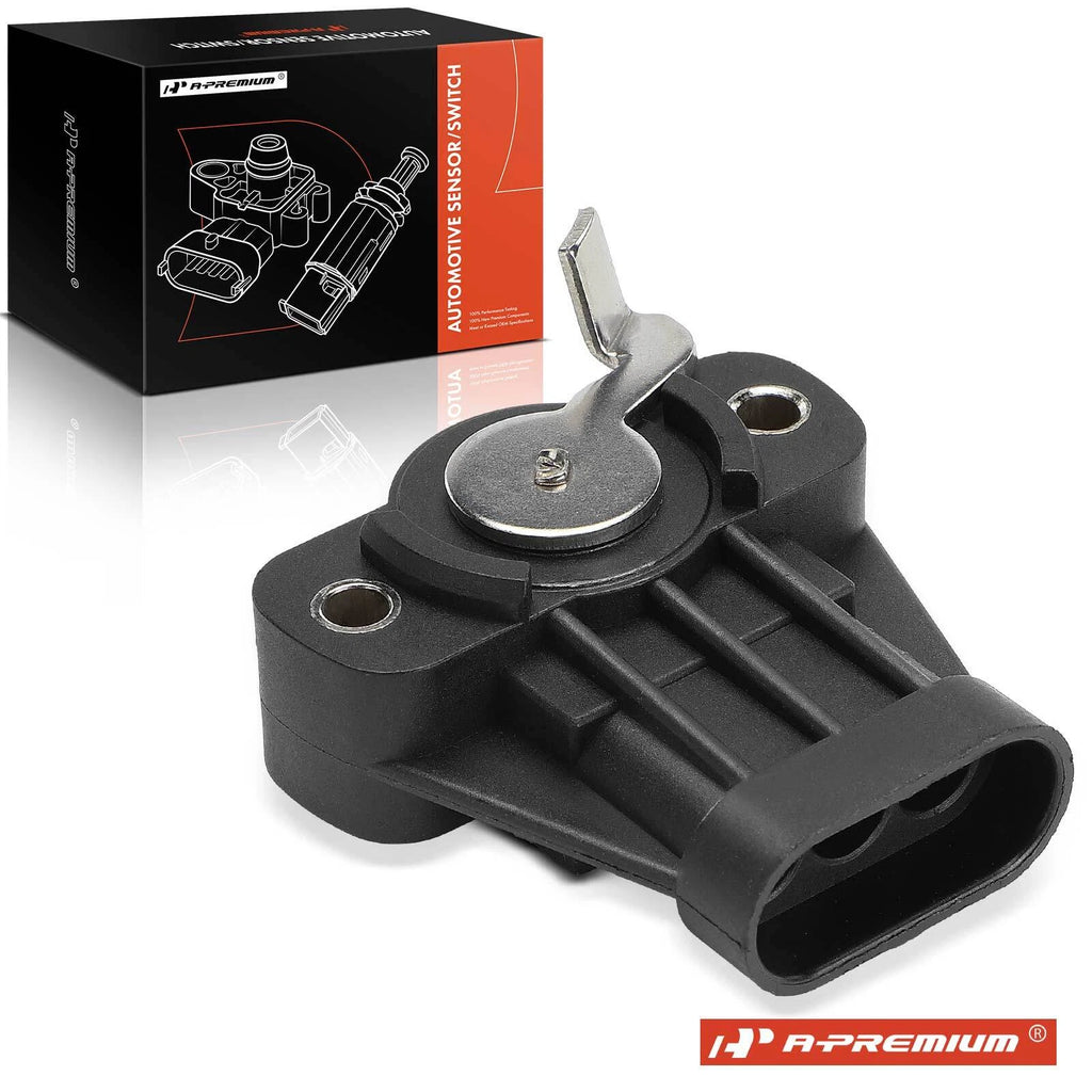 Throttle Position Sensor for Buick Regal Chevrolet Oldsmobile Pontiac (1996–2004)