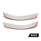 Rear Bumper Reflector for Mercedes ML-Class (2008–2011)