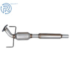 2X Catalytic Converters for Buick Encore (2013-2018) & Chevy Trax (2015-2016)