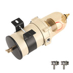 Boat Separator Filter for Mitsubishi (1987–1987)