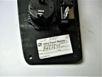 Panel for Sea Ray Boat (12V Accessory Cutout, 1452598)