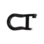 Front Tow Hooks for Chevrolet Silverado 1500 (2019-2022)