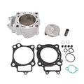 Top End Rebuild Kit with Cylinder 12100-KRN-A60 for Honda CRF250R (2010–2017)