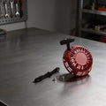 Recoil Starter Replacement Kit for Honda GX160 GX200