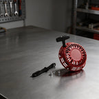 Recoil Starter Replacement Kit for Honda GX160 GX200