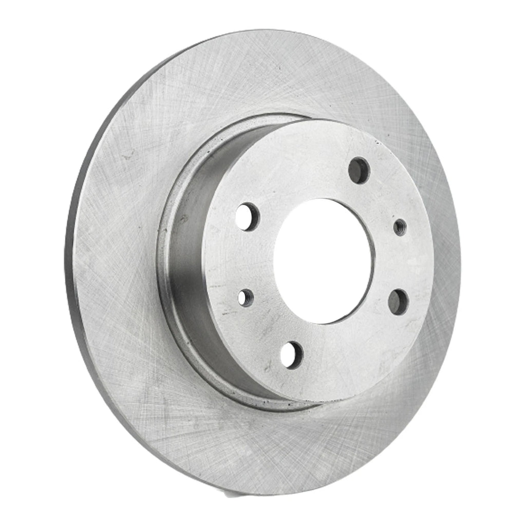 Front Disc Brake Rotors for Nissan Sentra (1986–1990)