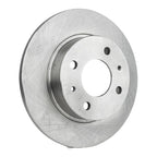 Front Disc Brake Rotors for Nissan Sentra (1986–1990)