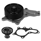 Coolant Pump with Thermostat for Toyota Venza/Sienna 2.7L (2009–2016) 170-4010