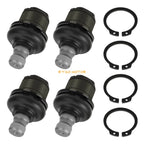 Upper and Lower Ball Joints for Arctic Cat 250 300 400 500 650 700 1000 (0405-483)
