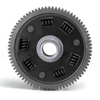 Clutch Basket for Yamaha Warrior Raptor Big Bear Kodiak MOTO-4 (1987–2004)