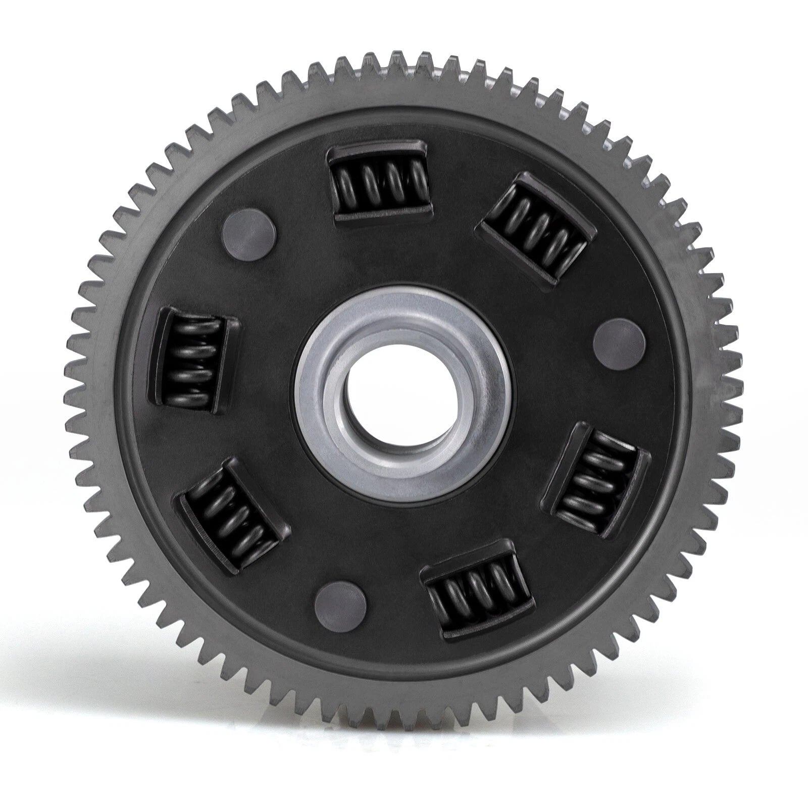 Clutch Basket for Yamaha Warrior Raptor Big Bear Kodiak MOTO-4 (1987–2004)