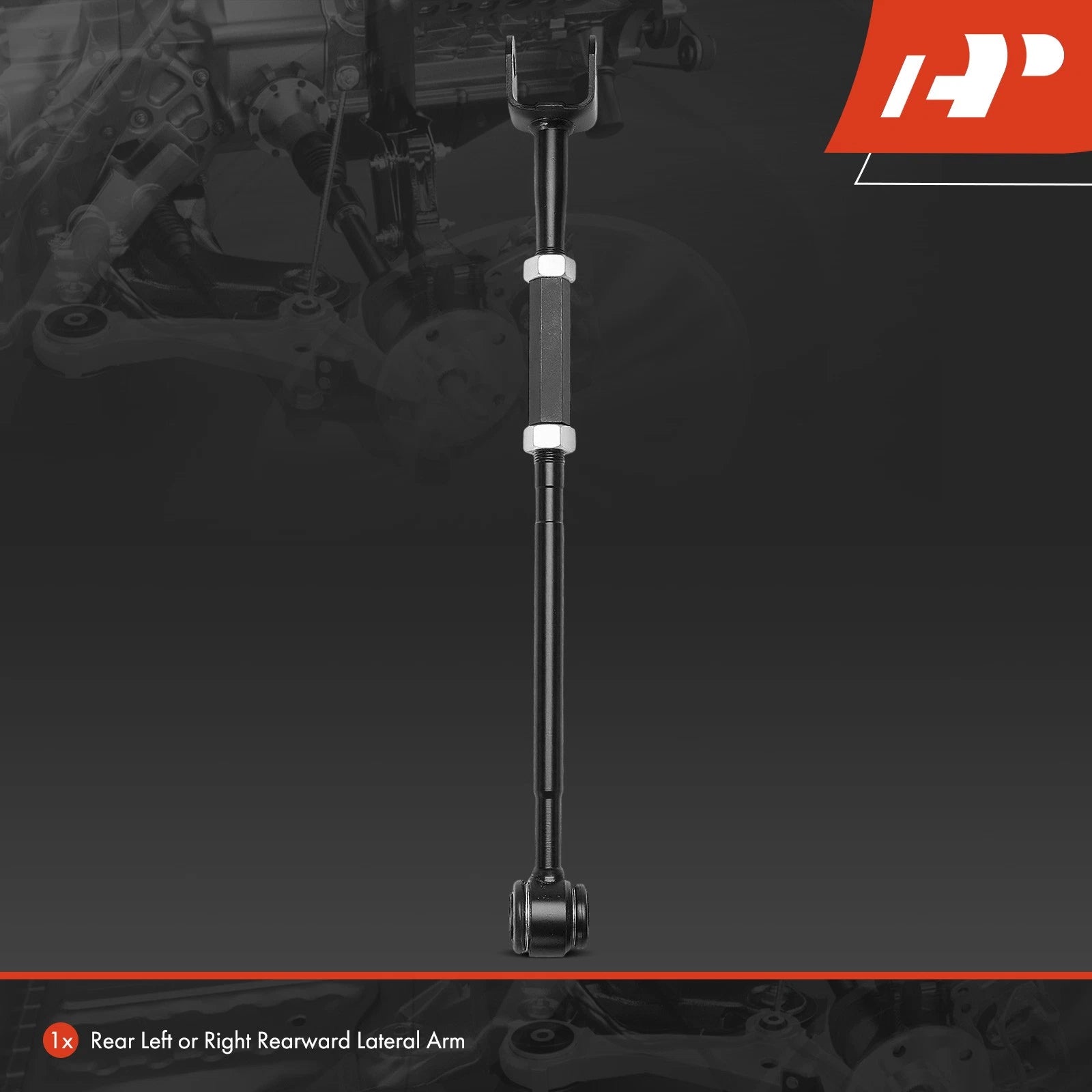 Rear Lateral Arm Link for Toyota Camry (2012–2017) Lexus ES350 (2007–2012)