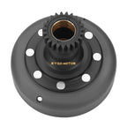 Centrifugal Clutch Drum for Honda TRX200 TRX200D TRX250TM TRX250TE TRX250EX (1986–2009)