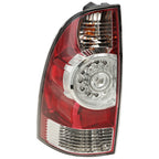 LED Tail Light for Toyota Tacoma (2008–2015) Driver Side