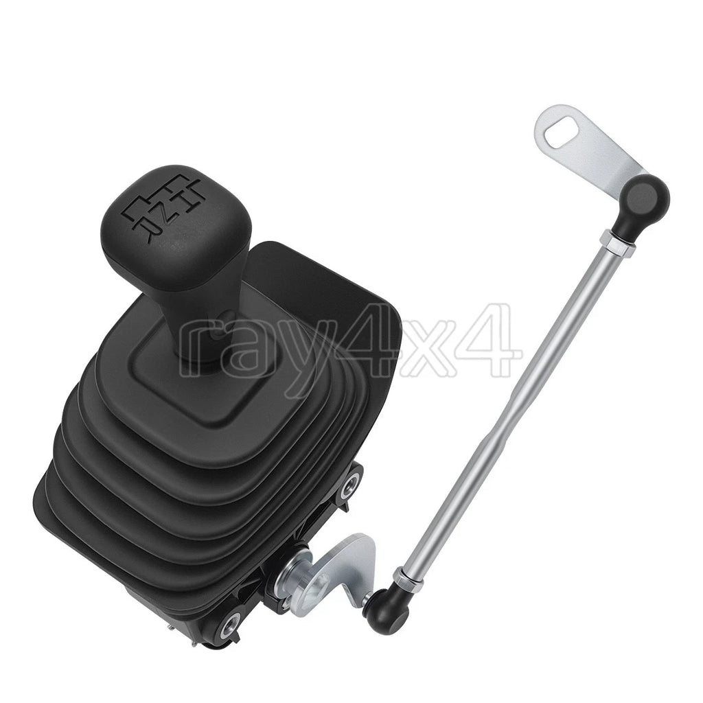 Gear Shifter with Shift Rod for Yamaha Rhino 450 660 700 (2004–2009)