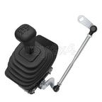 Gear Shifter with Shift Rod for Yamaha Rhino 450 660 700 (2004–2009)