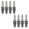Set of 8 NGK G-Power Platinum Spark Plugs for Chevrolet Pontiac V8