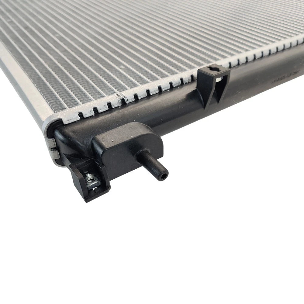 OE Style Aluminum Radiator DPI13769 for Subaru Forester (2019–2025)