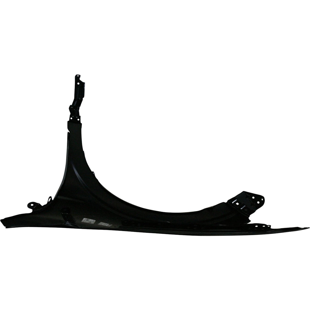Fender for Honda Crosstour (2012–2015) Front Passenger Side