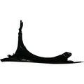 Fender for Honda Crosstour (2012–2015) Front Passenger Side