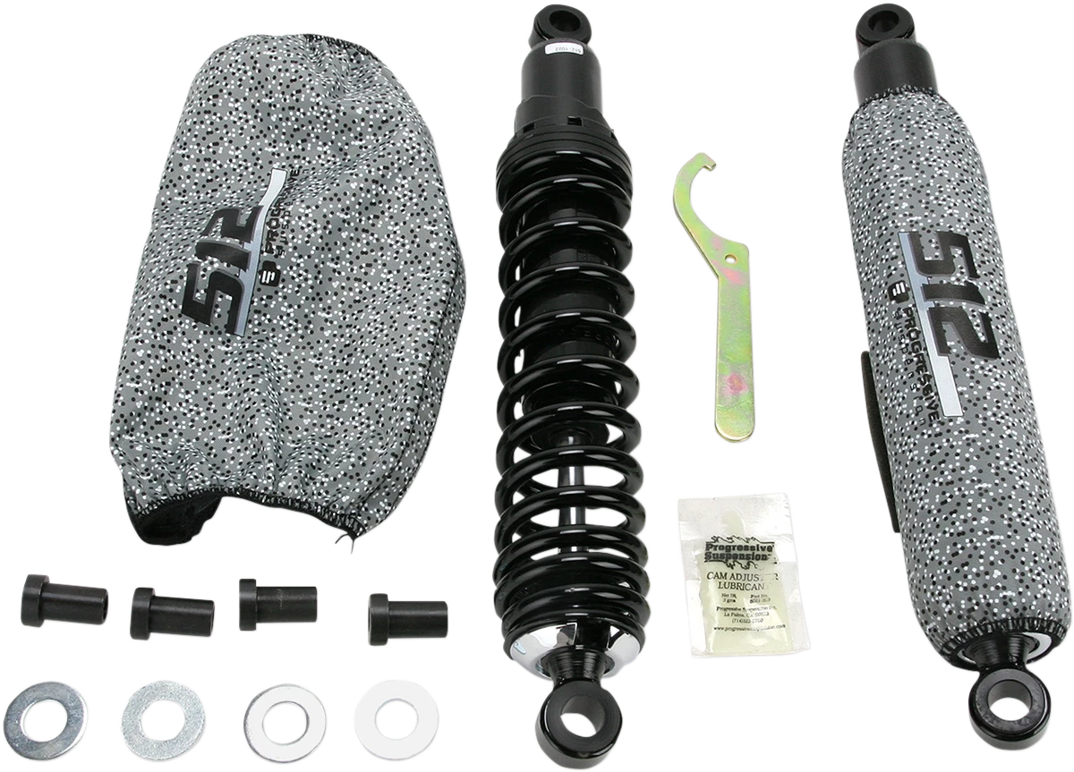 Progressive Suspension 512 Series Front Shock for 512-1022B