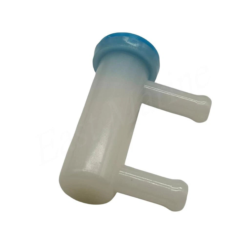 Fuel Filter 10 Micron for Yamaha Outboard Motor F150-F250HP (2000–2023)